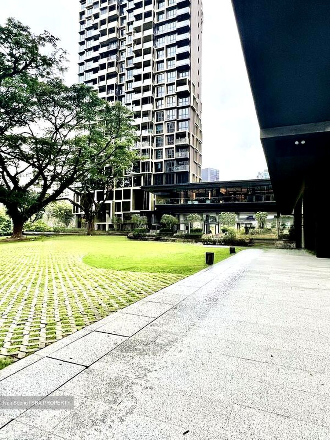 Irwell Hill Residences (D9), Apartment #594627991